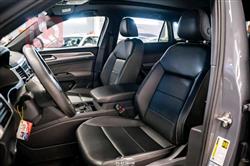 Volkswagen Atlas Cross Sport